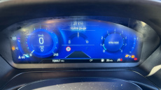 Ford Puma 1.0 EcoBoost Hybrid mHEV ST-Line X 5dr Petrol Hatchback